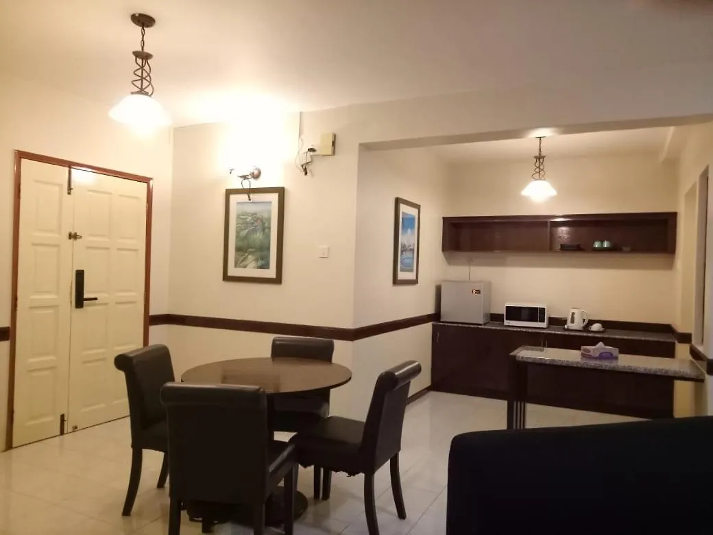 Homestay D Savoy @ A'Famosa By Rk Apartment Malacca