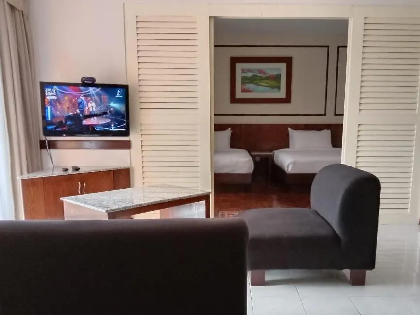 Homestay D Savoy @ A'Famosa By Rk Apartment Malacca