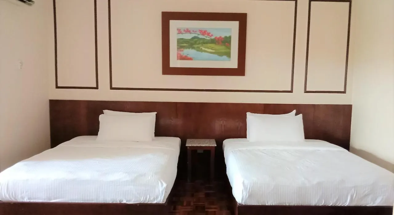 D Savoy @ A'Famosa By Rk Apartment Malacca