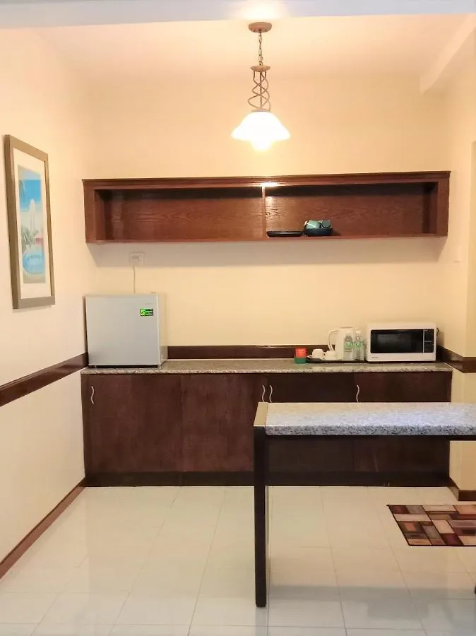 D Savoy @ A'Famosa By Rk Apartment Malacca Homestay